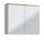  Comad Bali 841 Spiegelschrank 80x20x70 cm weiß