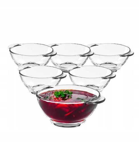 Für Suppe kaufen Altom Design Bouillonflaschen 470 ml x 6 Stück