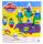  PLAY DOH ICE CREAM SHOP KUCHENSCHLOSS EISSCHLOSS-SET
