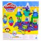  PLAY DOH ICE CREAM SHOP KUCHENSCHLOSS EISSCHLOSS-SET