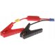  ÜBERBRINGUNGSKABEL FÜR JUMP STARTER BOOSTER Power Bank-Klemmen