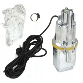  Tauchpumpe Bayern 550 W 1000 l/h