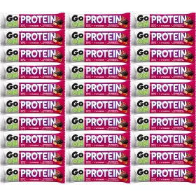 Veganer Proteinriegel mit Cranberry - 50g - 60er Pack