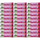 Sante GO ON Vegan Protein Riegel Cranberry 50g, 80 Stück Pack