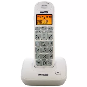 Maxcom MC6800BI Schnurlostelefon