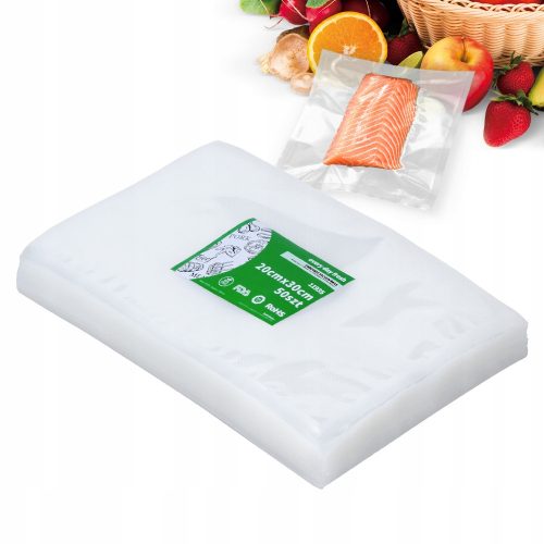 Vakuumverpackungsfolie 20 cm x 30 m