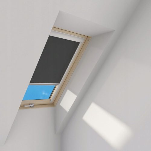 Dachjalousien FAKRO Dachrollo 66 cm x 140