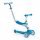  Dreirädriger Roller für Kinder HUMBAKA Fun 3in1