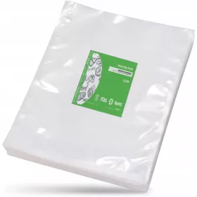 Vakuumverpackungsfolie 25 cm x 35 m