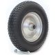 RAD 4.00-8 RAD FÜR BARRORROW 400-8 400x8 4PR MIT ACHSE