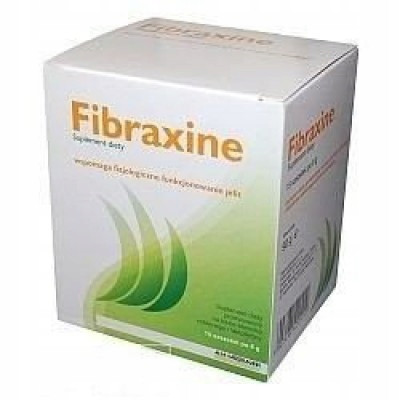  Fibraxin 15 Beutel FASER LACTOFERRIN VERSTOPFUNG