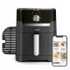  Tefal EY501815 fettfreie Fritteuse 1400 W 4,2 l