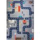  Teppich für Kinder KIDS 574 Uliczki Drogi 80x150