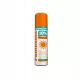  Panthenol 10 % Spray 150 ml Schaum, brennt