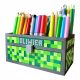  Minecraft Kajawis Schreibtisch-Organizer