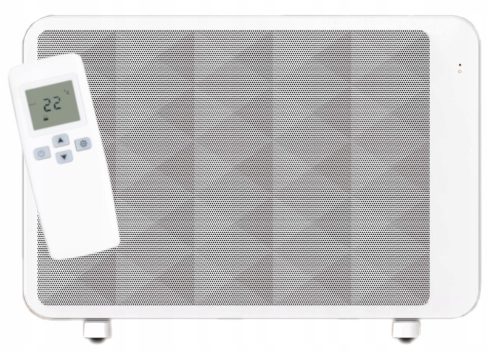 Radialight Mantra 20 2000W Infrarot-Schaltpaneel