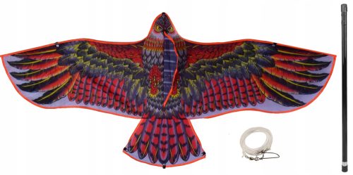 KITE mehrfarbig 700 x 140 x 1 cm