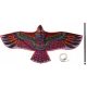 KITE mehrfarbig 700 x 140 x 1 cm