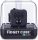  Fidget Original Cube Schwarzer Anti-Stress-Würfel 2 Schritte