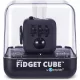  Fidget Original Cube Schwarzer Anti-Stress-Würfel 2 Schritte