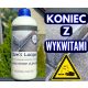 EIN SEHR WIRKSAMES MITTEL GEGEN EFFLORYMENT! 1L. - ENTFERNEN SIE ES!