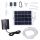  Pumpe FF22) 3 W bis 500 l/h