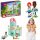  LEGO Friends 416955 Tierarzt Tierklinik Pflege Arzt Friseur Kindertag Geburtstag