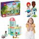  LEGO Friends 416955 Tierarzt Tierklinik Pflege Arzt Friseur Kindertag Geburtstag