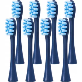  Nistal-Spitze für Oclean-Zahnbürsten, dunkelblau, 1 Stk.