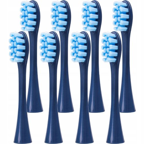  Nistal-Spitze für Oclean-Zahnbürsten, dunkelblau, 1 Stk.