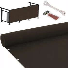  Bezug, Matte 100 x 700 cm Stoff