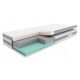  SleepMed SUPREME PLUS Schaumstoffmatratze, thermoelastisch/Schaum 90 x 200 x 29 cm H1, H2, H3, H4