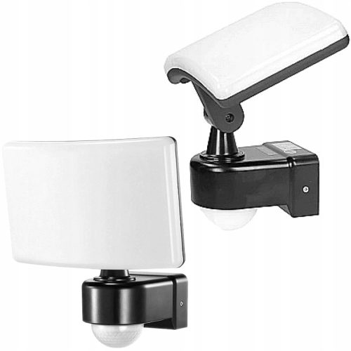  Orno AD-NL-6148BLR4 Gartenstrahler 2200 lm 30 W Neutralweiß