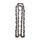  BARIBAL Sägekette 92 Glieder 3/8" 1,5 mm 09