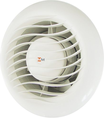 MMotors 7704 100 mm Badezimmerventilator