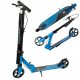  Raven Epic Roller, blau, 2 Räder