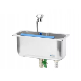 Hendi 755181 Knopfscheibe