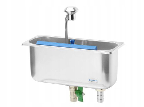 Hendi 755181 Knopfscheibe