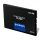  Goodram CL100 Gen. 3 SSD-Laufwerk 120 GB 2,5" SATA III