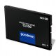  Goodram CL100 Gen. 3 SSD-Laufwerk 120 GB 2,5" SATA III