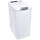 Hoover H3TM 28TACE/1-S freistehende Waschmaschine