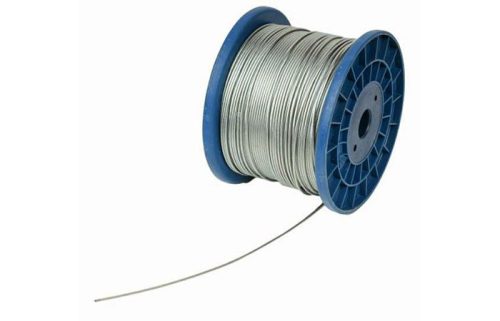Stanke Stahlseil 3 x 50 m