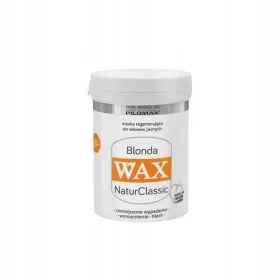  Pilomax Wax Blonda 240 ml Maske für blondes Haar