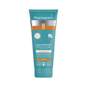   Pharmaceris S Balsam zur Beruhigung der Haut nach dem Sonnenbad, 200 ml