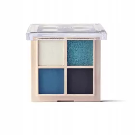  Paese Daily Vibe 05 Denim Mood 5,5 g Lidschatten-Palette