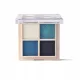  Paese Daily Vibe 05 Denim Mood 5,5 g Lidschatten-Palette