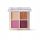  Paese Daily Vibe 04 Tropical Orchid 5,5 g Lidschatten-Palette