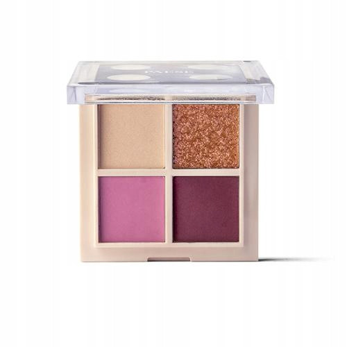  Paese Daily Vibe 04 Tropical Orchid 5,5 g Lidschatten-Palette