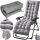  DM Kissen 160 x 50 x 8 grau
