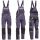 Stalco Professional Flex Line lange Arbeitshose, Größe 52